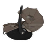 MAXI COSI autokrēsls PEBBLE SLIDE PRO, Oak Truffle, 40-87 cm., 8442099110