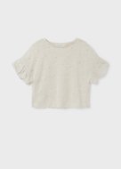 MAYORAL t-krekls ar īsam piedurknēm 8C, linen, 6045-32