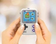 MY ARCADE spēļu konsole Gamer Mini Classic, DGUN-3924