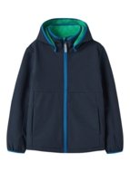 NAME IT jaka MALTA, softshell, 13241297-262B37, 116 cm