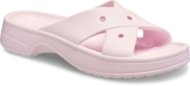 CROCS čības, rozā, 210840-6ZW 39,5 izmērs