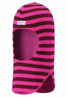 LASSIE Cepure Red plum 718730-3991