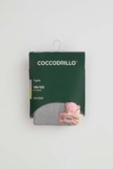 COCCODRILLO zeķubikses TIGHT BAMBOO, pelēks, ZC5380902TBP-019-092, 92/98 cm