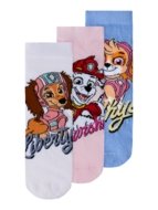 NAME IT PAW PATROL zeķes, 13254032-d58cb8 22-24 cm