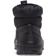 CROCS krokši ECHO GUM RO melni, 207311-001 36,5 izmērs