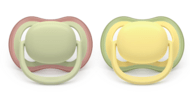 PHILIPS AVENT knupīši ULTRA AIR, 18 m.+, 2 gab., SCF349/50