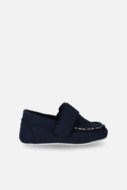 COCCODRILLO tekstila zābaki SHOES BOY, zils, cm