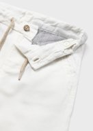 MAYORAL bikses 3L, krēmkrāsa, 1524-75