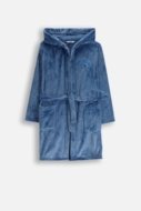 COCCODRILLO peldmētelis BATHROBE, zils, cm