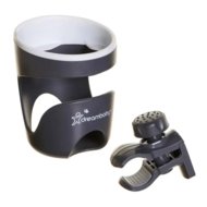 DREAMBABY krūzīšu turētājs, Black, G298