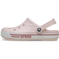 CROCS čības BAYABAND rozā, 212333-6PI 39,5 izmērs