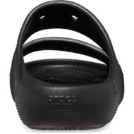 CROCS krokši ECHO SURGE melni, 209403-001 41 izmērs