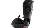 BRITAX autokrēsls KIDFIX PRO LUX, 100-150 cm., Onyx black, 2000042133
