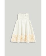 MOTHERCARE kleita ar īsam piedurknēm, LM140 98