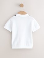 NEXT polo ar īsam piedurknēm, W47843, cm