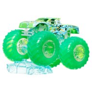 HOT WHEELS Monster Trucks 1:64 Power Smashers automašīna, HYJ19