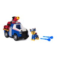 PAW PATROL transportlīdzeklis Fire Rescue Chase, 6072641