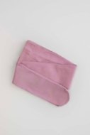 COCCODRILLO zeķubikses TIGHT MICROFIBRE PLAIN, rozā, cm
