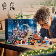 75685 LEGO® Wicked Emerald City: sienas māksla