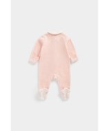 MOTHERCARE zīdaiņu kombinezons, CB610