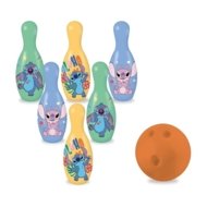 MONDO STITCH boulinga komplekts, 28749