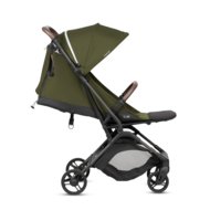 NOORDI sporta ratiņi SIA, Koli Green, PP212/603 