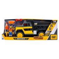 CAT kravas pārvadāšanas transportlīdzeklis ar piederumiem Workforce Hauler Action Set, 83458