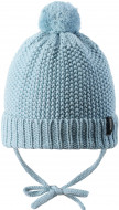 LASSIE Cepure Nomi Minty blue 718777-6120