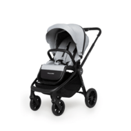 Muuvo universālie ratiņi Quick 2in1 Quick Rock rey