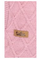 TUTU cepure-ķivere, rozā, 44/48 cm, 3-006366