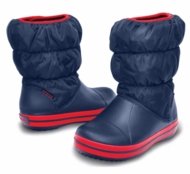 CROCS Gumijas zābaki Navy 14613-485