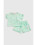 MOTHERCARE t-krekls, šorti, HC683 116
