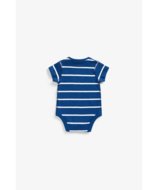 MOTHERCARE bodijs ar īsam piedurknēm, BB750