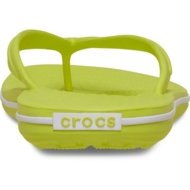 CROCS krokši INMOTION dzelteni, 11033-738 36,5 izmērs