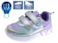 BEPPI ikdienas apavi, violeti, 2192780