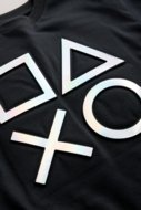NEXT PLAYSTATION t-krekls, H20227 122 cm