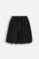 COCCODRILLO svārki ELEGANT PARTY GIRL, melns, ZC4124201EPG-021-164, 164 cm
