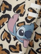 NAME IT STITCH legingi, 13245951-C5AEB1 128