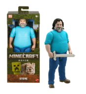 MINECRAFT lielizmēra rotaļu figūriņas, JFR65