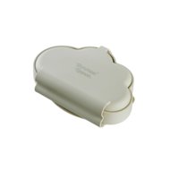 TOMMEE TIPPEE silikona salokāms šķīvis ar piesūcekņa pamatni un nodalījumiem, 448744