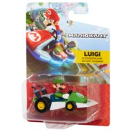 NINTENDO transportlīdzeklis Kat Racers, 403034-GEN