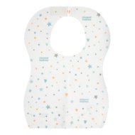 CANPOL BABIES ūdensizturīgi vienreizlietojami priekšautiņi ar kabatām, 10 gab., 1/800