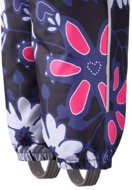 LASSIE Kombinezons Merel Dark plum 710734-4955