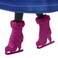 DINSEY FROZEN Fashion Dolls slidotāja Anna, JBG54
