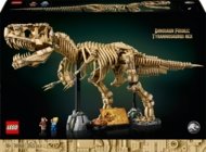 76968 LEGO® Jurassic World™ Dinozauru fosilijas: Tiranozaurs