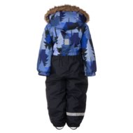 LENNE ziemas virsdrēbes SHELBY, 74 cm, 74 cm