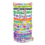NEBULOUS STARS RAINBOW LOOM aproču veidošanas komplekts Charm, 11144