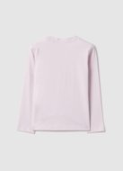 OVS t-krekls ar garām piedurknēm, 110 cm, 002558301