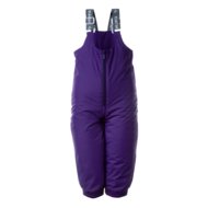 HUPPA ziemas komplekts LASSE, tumši violets, 45140030-33273