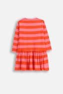 COCCODRILLO kleita RAVE GIRL KIDS, rozā, ZC5129103RGK-007-122, 122 cm